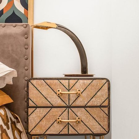 Extravacanza Oasi Del Vintage Bari Kültér fotó