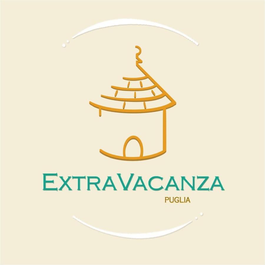 Extravacanza Oasi Del Vintage Bari Kültér fotó