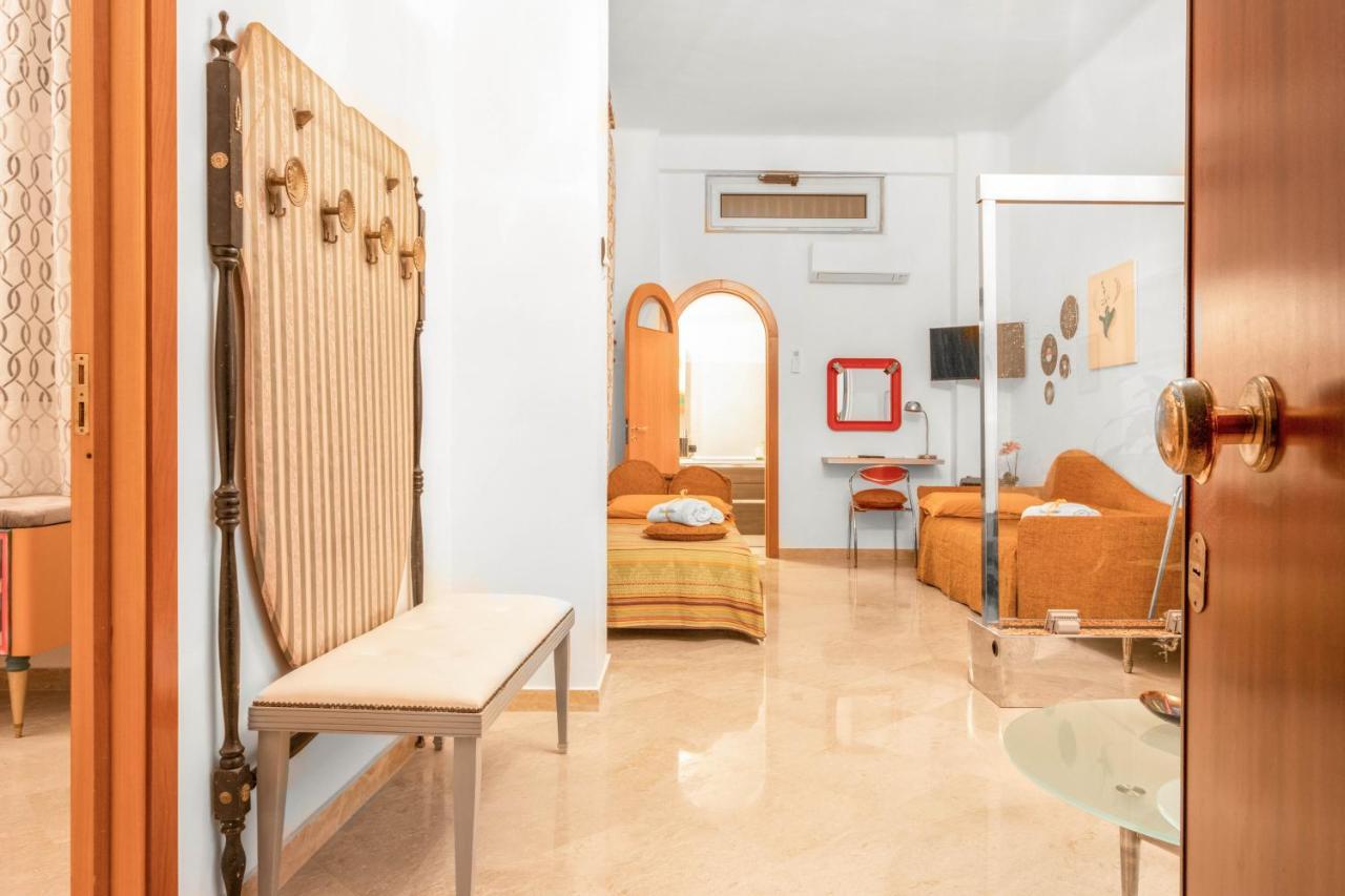 Extravacanza Oasi Del Vintage Bari Kültér fotó
