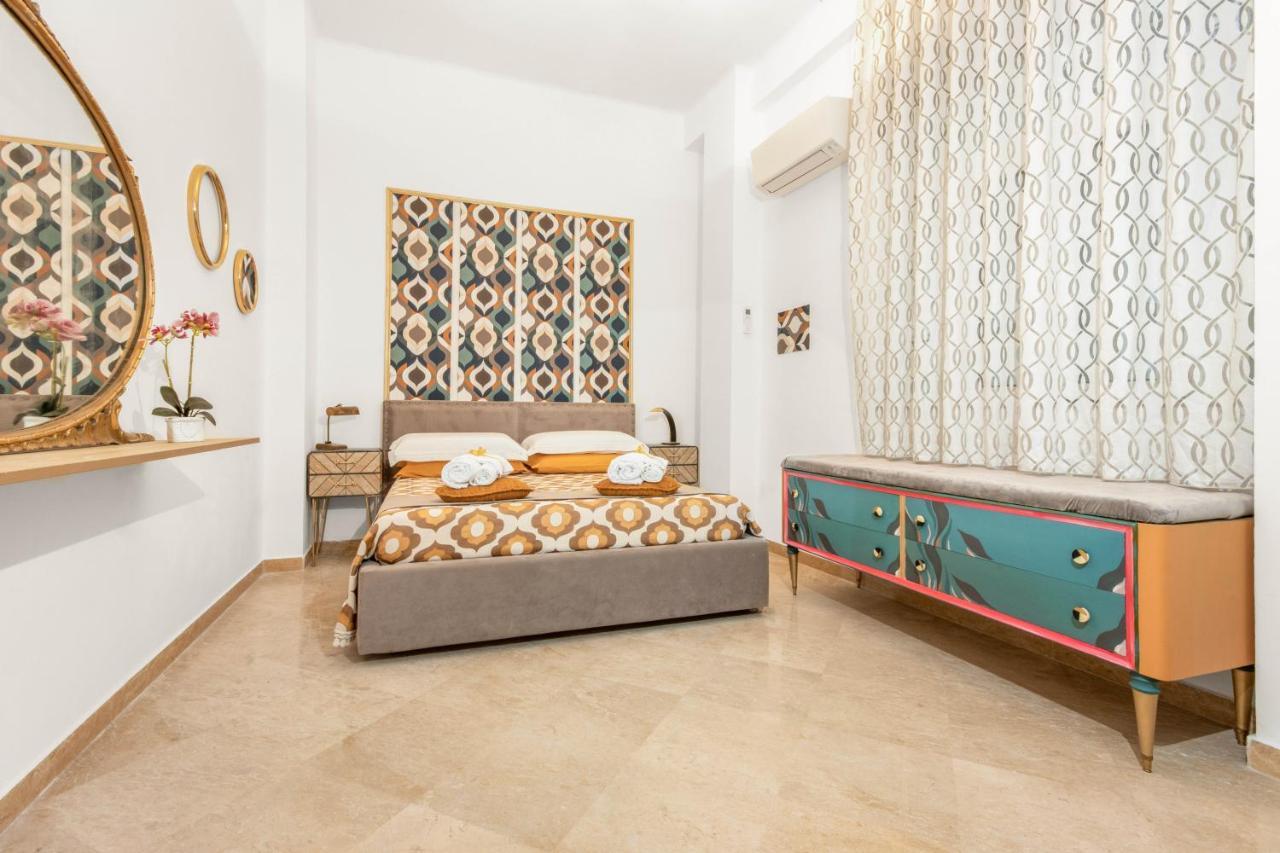 Extravacanza Oasi Del Vintage Bari Kültér fotó