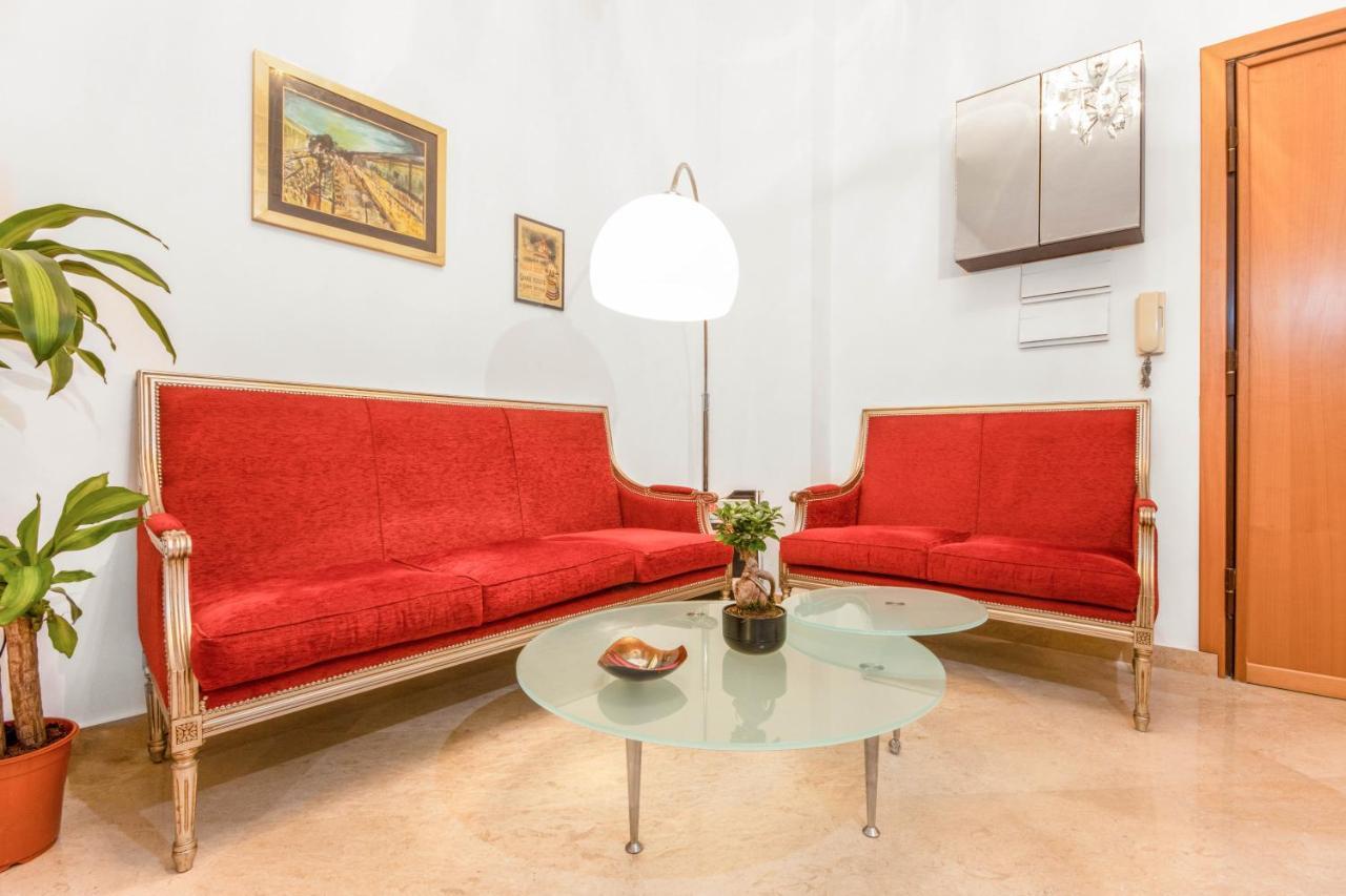 Extravacanza Oasi Del Vintage Bari Kültér fotó
