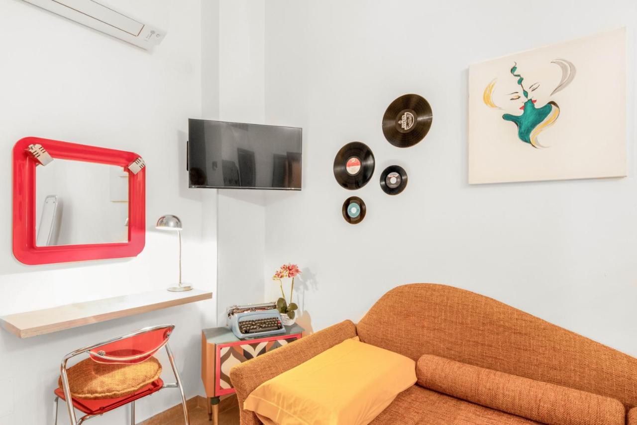 Extravacanza Oasi Del Vintage Bari Kültér fotó