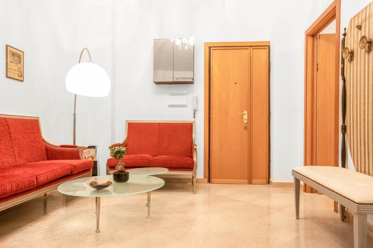Extravacanza Oasi Del Vintage Bari Kültér fotó